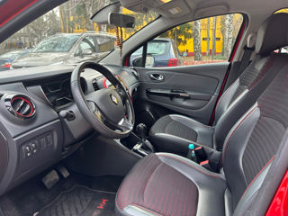 Renault Captur foto 4