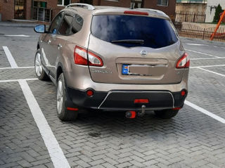 Nissan Qashqai+2 foto 2