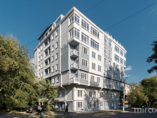 Apartament cu 1 cameră,  Râșcani,  Chișinău,  Chișinău mun. foto 7