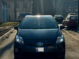 Toyota Prius foto 3