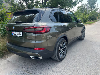 BMW X5 foto 4