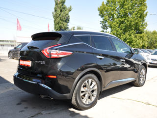 Nissan Murano foto 6