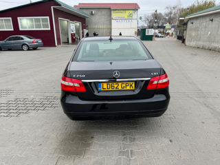 Mercedes E-Class foto 3