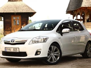 Toyota Auris foto 2