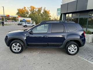 Dacia Duster foto 7