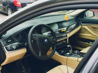 BMW 5 Series foto 4