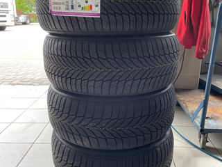 Nexen 235/50R18 foto 6