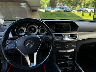 Mercedes E-Class foto 5