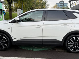 Opel Grandland X foto 4