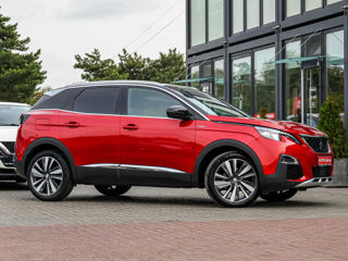 Peugeot 3008 foto 4