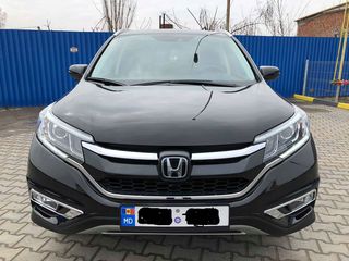 Honda CR-V foto 2