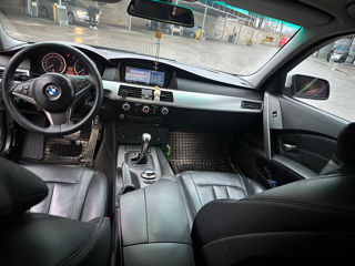 BMW 5 Series foto 9