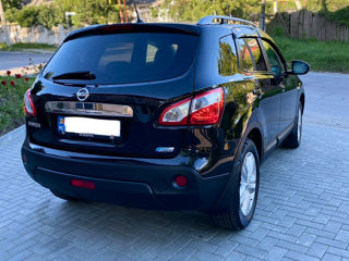 Nissan Qashqai foto 6