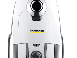 Aspirator Karcher Vc 2 Erp Kap  - 9y - livrare/achitare in 4rate la 0% / agroteh foto 2