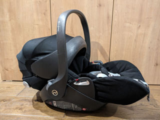 Cybex Balios S Lux 3 in 1 foto 3