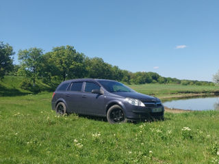 Opel Astra фото 2