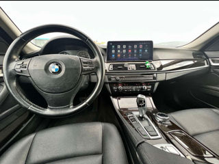 BMW 5 Series foto 7