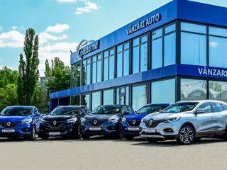 Renault Kadjar foto 0