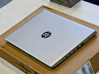 HP ProBook 645 G4 (Ryzen 5 Pro 2500u/16Gb DDR4/256Gb SSD/14.1" HD) foto 15