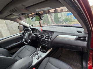 BMW X3 foto 4