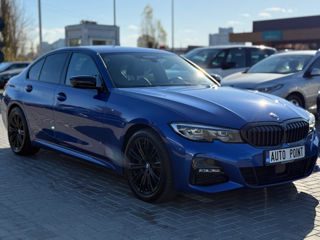 BMW 3 Series foto 2