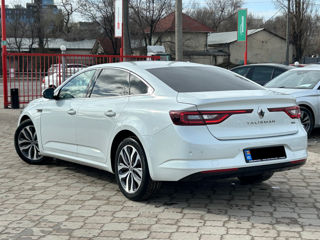 Renault Talisman foto 4