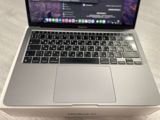 MacBook Air M1 foto 5