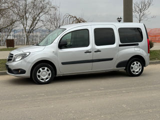 Mercedes Citan foto 9