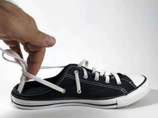 Converse * All Star. Оригинальные Стильные Кеды. Размер 38,5 foto 6