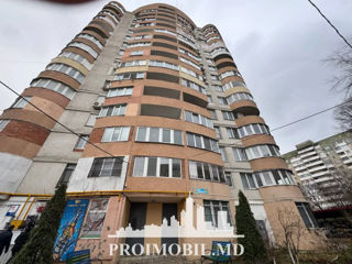 Apartament cu 2 camere, 83 m², Ciocana, Chișinău foto 14