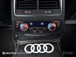 Audi A6 foto 16