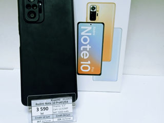 Xiaomi redmi note 10 pro 6/254 GB