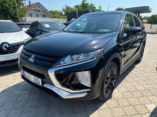 Mitsubishi Eclipse Cross foto 3