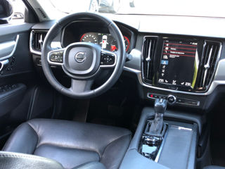 Volvo S90 foto 13