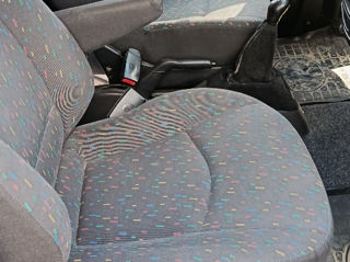 Hyundai H200 фото 4