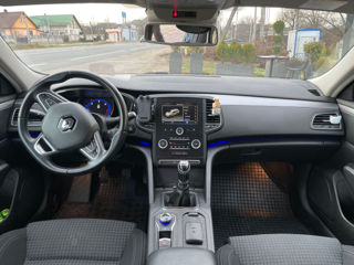 Renault Talisman foto 5