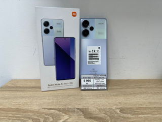 Xiaomi Redmi Note 13Pro+ , 8/256gb, 5990 lei