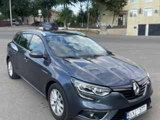 Renault Megane foto 6