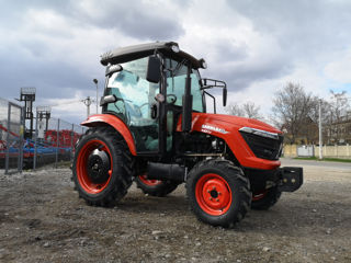 Tractor Farmlead FL504C (50CP) foto 15