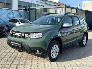 Dacia Duster foto 3