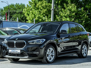 BMW X1 foto 5