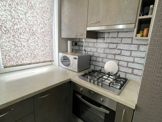 Apartament cu 2 camere, 52 m², Ciocana, Chișinău foto 4