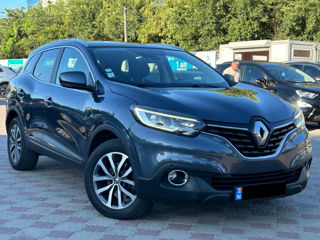 Renault Kadjar foto 5