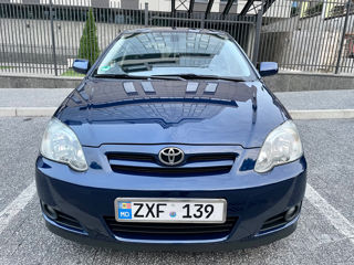 Toyota Corolla foto 2