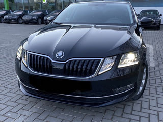 Skoda Octavia foto 3