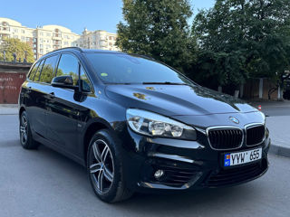 BMW 2 Series Gran Tourer