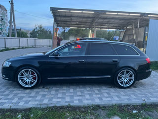 Audi A6 foto 4