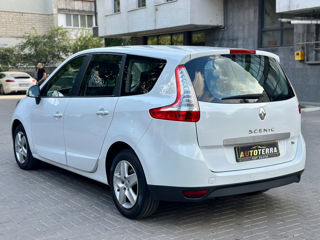 Renault Grand Scenic foto 5