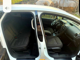 Opel Meriva foto 8