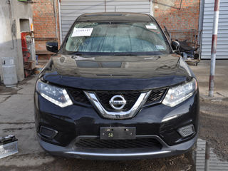 Разборка nissan rogue 07-14-; murano z50;z51;z52; pathfinder 13-;  13-19 dezmembrare piese foto 5